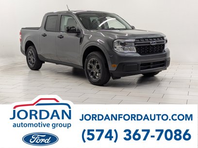 New 2024 Ford Maverick XLT w/ XLT Luxury Package