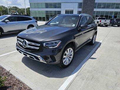 Used 2020 Mercedes-Benz GLC 300