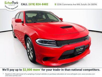 Used 2020 Dodge Charger GT w/ Plus Group