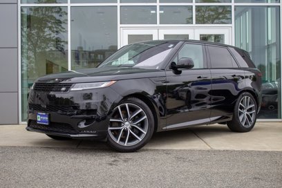 Used 2023 Land Rover Range Rover Sport First Edition