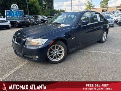 Used 2010 BMW 328i Sedan