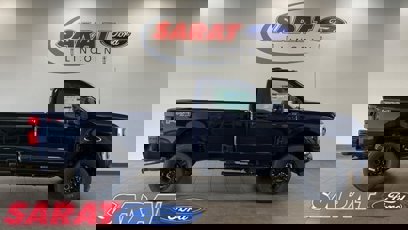 New 2024 Ford F350 XL w/ STX Appearance Package