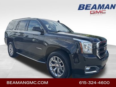 Used 2020 GMC Yukon SLE w/ SLE Value Package