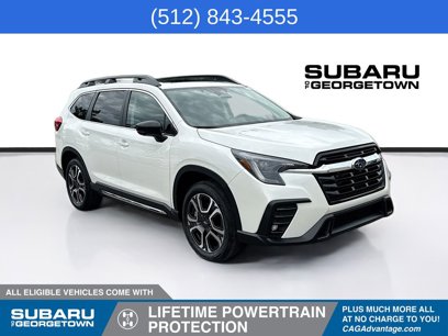 New 2025 Subaru Ascent Limited