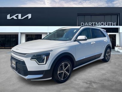 Used 2023 Kia Niro EX