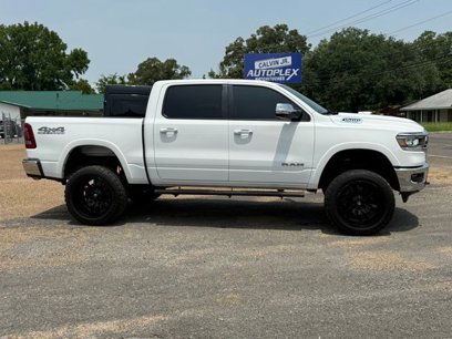 Used 2020 RAM 1500 Laramie w/ Off Road Group