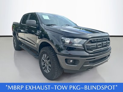 Used 2020 Ford Ranger XLT w/ Equipment Group 301A Mid