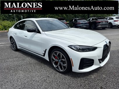 Used 2023 BMW i4 M50