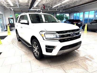 Used 2023 Ford Expedition Limited