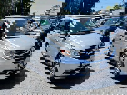Used 2014 Honda Odyssey LX