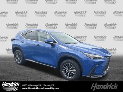 Used 2022 Lexus NX 350 AWD w/ Premium Package