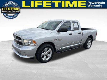 Used 2014 RAM 1500 Express