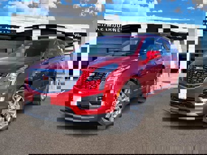 New 2024 Cadillac XT5 Premium Luxury w/ Technology Package
