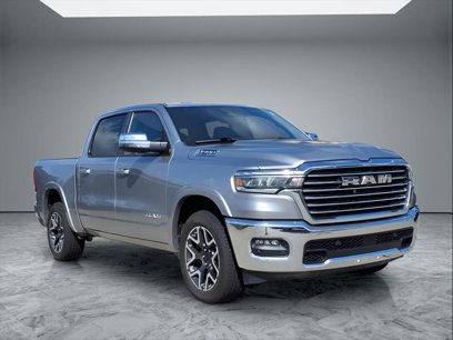 Used 2025 RAM 1500 Laramie