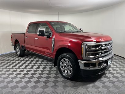 Used 2023 Ford F350 Lariat w/ Tow Technology Package