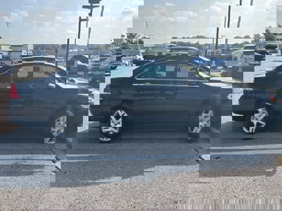 Used 2012 Chevrolet Impala LT