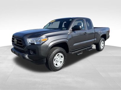 Used 2022 Toyota Tacoma SR