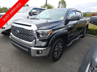 Used 2020 Toyota Tundra SR5