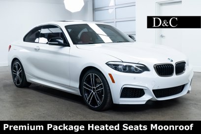 Used 2020 BMW M240i Coupe w/ Premium Package