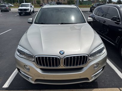 Used 2015 BMW X5 xDrive35i