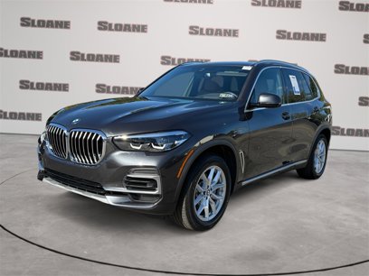 Certified 2023 BMW X5 xDrive40i w/ Premium Package