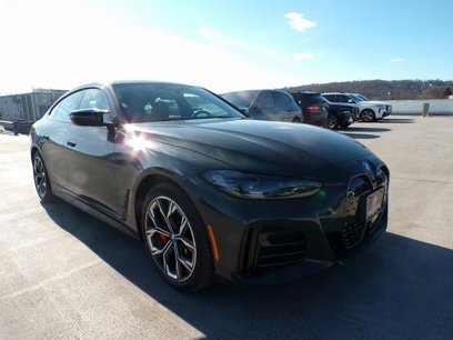 Certified 2024 BMW i4 M50