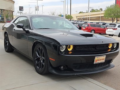 Used 2022 Dodge Challenger GT w/ Blacktop Package