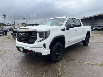 Used 2023 GMC Sierra 1500 AT4X