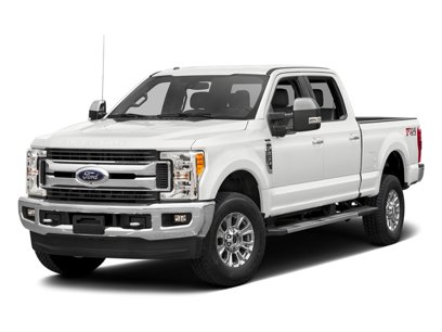 Used 2017 Ford F250 XLT