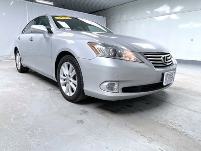 Used 2010 Lexus ES 350
