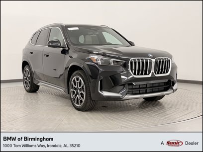 New 2025 BMW X1 xDrive28i w/ Technology Package