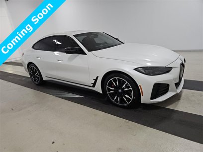 Used 2024 BMW i4 M50