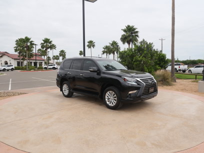Used 2023 Lexus GX 460 Premium