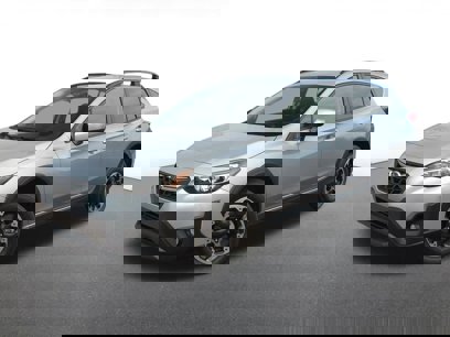 Used 2023 Subaru Crosstrek 2.0i Premium