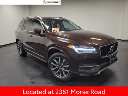 Used 2018 Volvo XC90 T5 Momentum