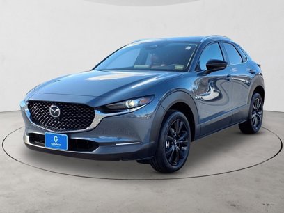 Used 2024 MAZDA CX-30 AWD 2.5 S w/ Preferred Package