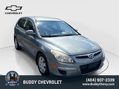 Used 2010 Hyundai Elantra GLS
