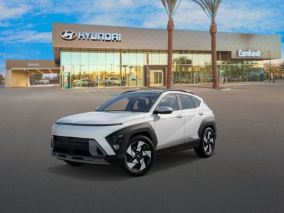 New 2026 Hyundai Kona SEL Sport