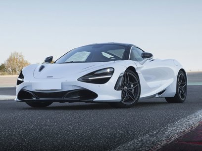 Used 2022 McLaren 720S Performance
