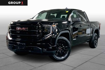 Used 2024 GMC Sierra 1500 Elevation