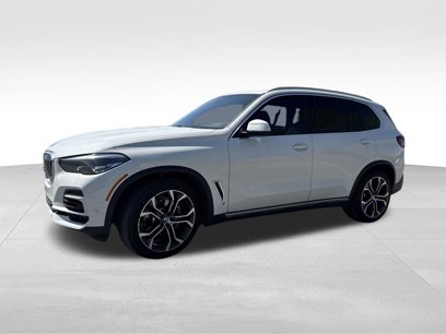 Used 2023 BMW X5 sDrive40i w/ Parking Assistance Package