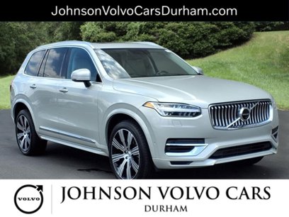 Used 2020 Volvo XC90 T8 Inscription