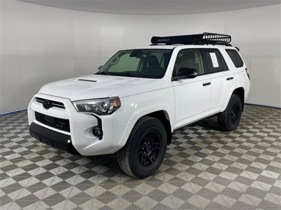 Used 2021 Toyota 4Runner Venture w/ Moonroof Package