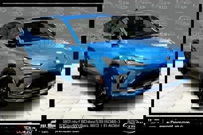 New 2025 Buick Envista Sport Touring w/ Convenience I Package