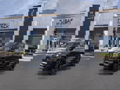 New 2025 Lincoln Corsair Grand Touring w/ Equipment Group 301A