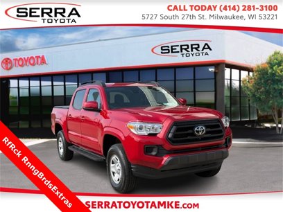 Used 2023 Toyota Tacoma SR