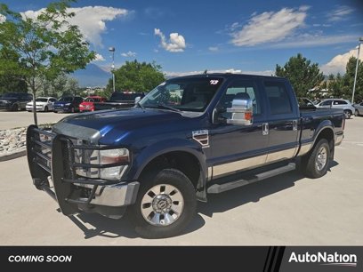 Used 2008 Ford F250 XL