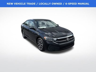 Used 2023 Volkswagen Jetta S