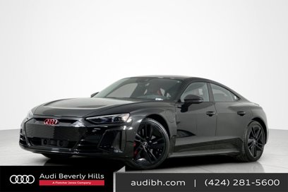 Used 2023 Audi RS e-tron GT