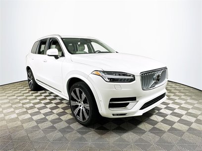 Used 2023 Volvo XC90 B6 Ultimate
